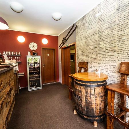 Hotel Stoh Spindleruv Mlyn Bagian luar foto