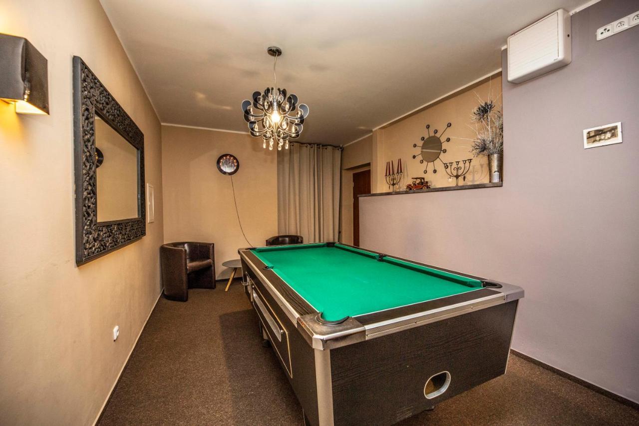 Hotel Stoh Spindleruv Mlyn Bagian luar foto