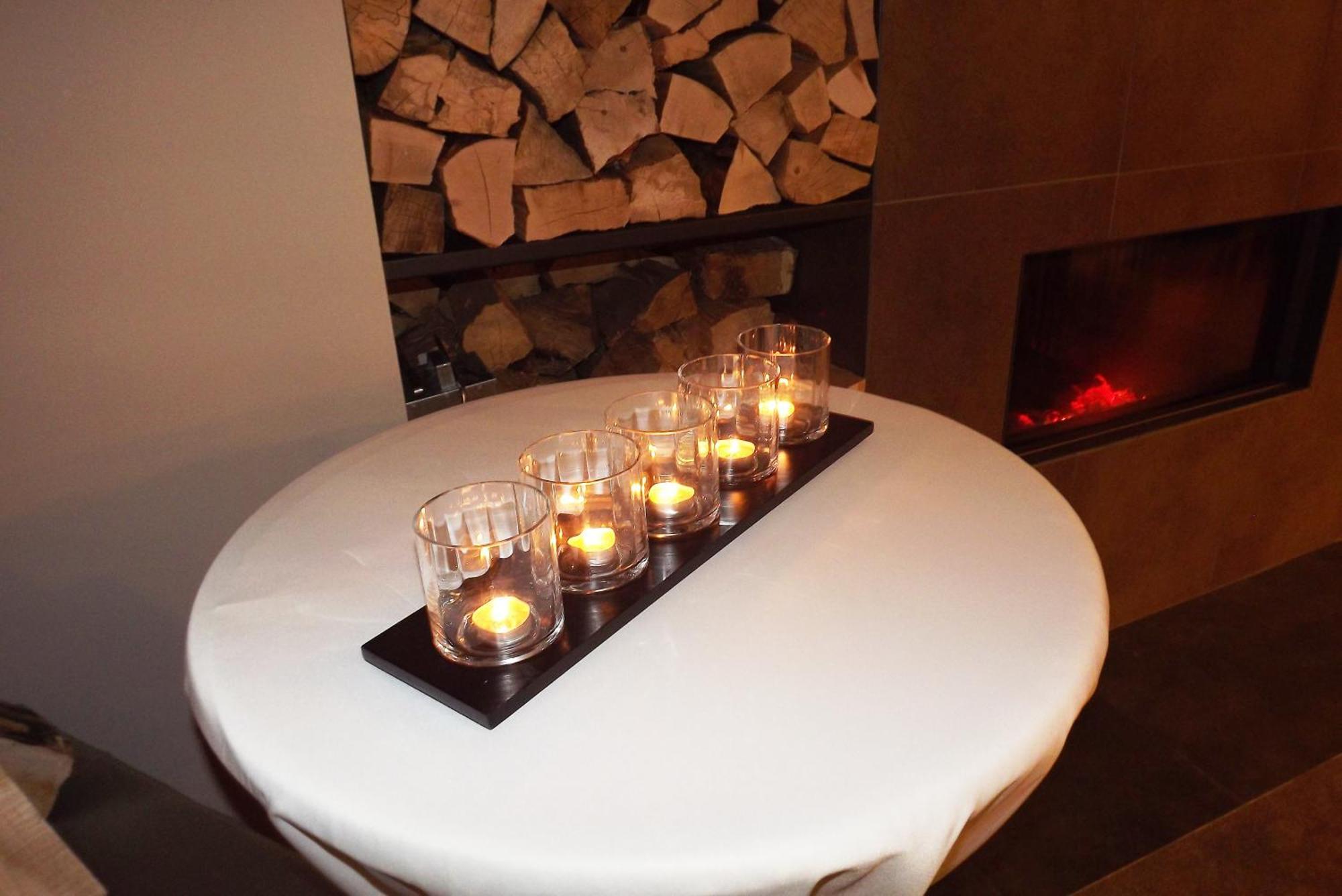 Hotel Stoh Spindleruv Mlyn Bagian luar foto