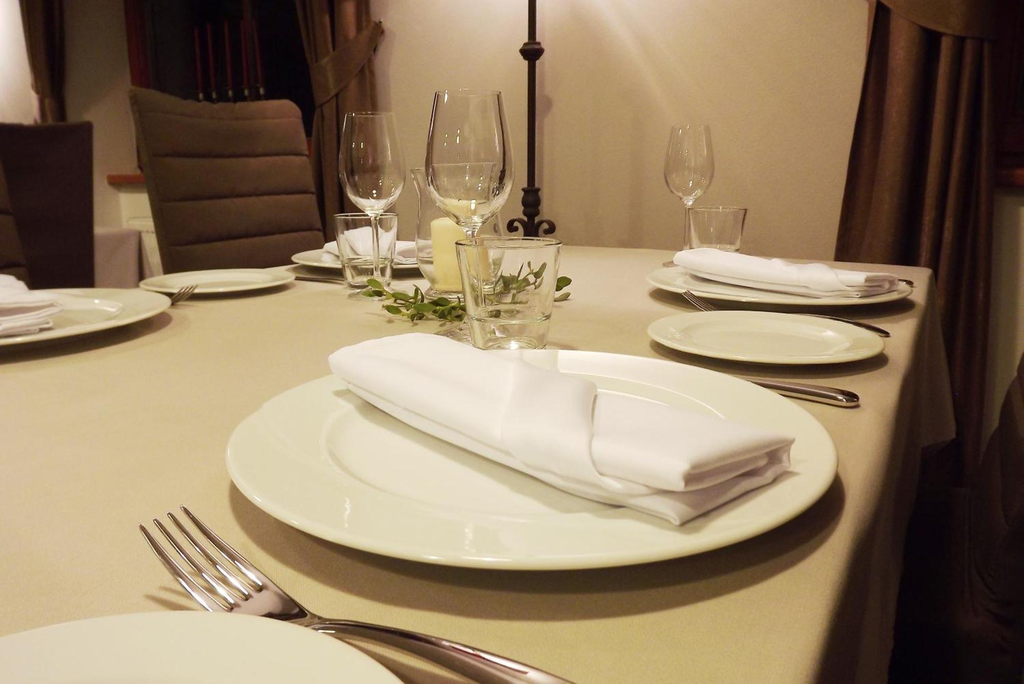 Hotel Stoh Spindleruv Mlyn Bagian luar foto