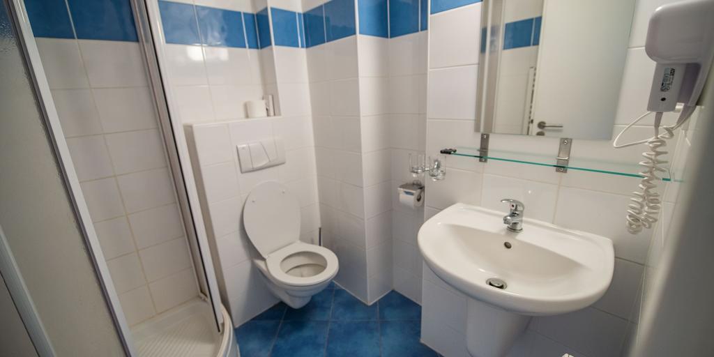 Hotel Stoh Spindleruv Mlyn Bagian luar foto