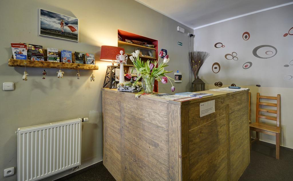 Hotel Stoh Spindleruv Mlyn Bagian luar foto